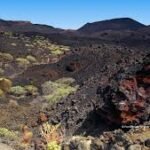 Sendero GR 130 etapa 3, La palma