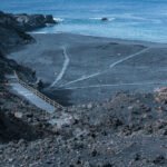 Playa Nueva o Playa de Echentive