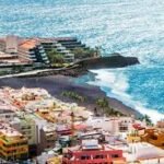 Playa de Puerto Naos