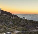 Roque de Los Muchachos, La Palma